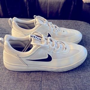 Nike SB Free 2 Nyjah